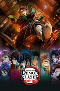 Download Demon Slayer: Kimetsu no Yaiba – Infinity Castle (2025) TELESYNC (Japanese-Audio) Full Movie 720p [1.2GB] | 1080p [2.5GB]
