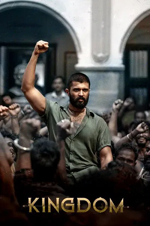 Download Kingdom – Saamraajya (2025) Hindi (CLEAN) Full Movie HDTS-Rip 480p [500MB] | 720p [1.1GB] | 1080p [2.4GB]