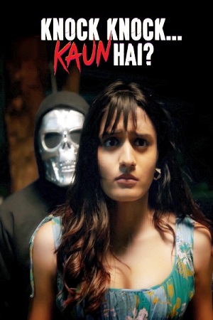 Download Knock Knock Kaun Hai (Season 1) Hindi WEB-Series 480p | 720p | 1080p WEB-DL