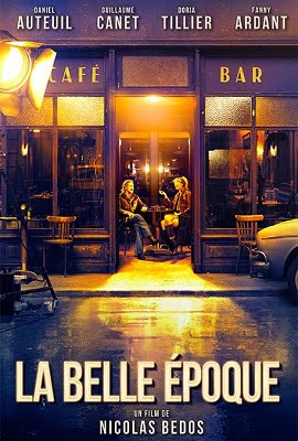 Download [18+] La Belle Epoque (2019) Full Movie In English 480p [350MB] | 720p [1GB]