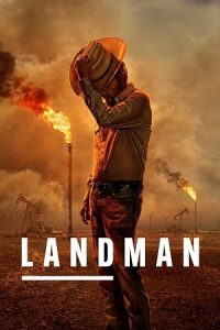 Download Landman (Season 1 & 2) [S02 E01 Added] {Hindi-English} Series 480p 720p & 1080p WEB-DL