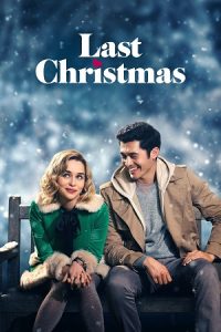 Download Last Christmas (2019) Dual Audio {Hindi-English} BluRay 480p [350MB] | 720p [1GB] | 1080p [2GB]
