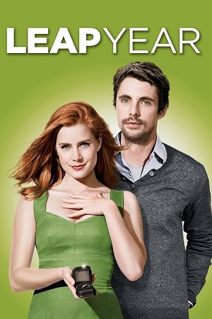 Download Leap Year (2010) Dual Audio {Hindi-English} BluRay 480p [250MB] | 720p [820MB] | 1080p [1.7GB]