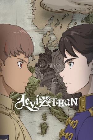 Download Leviathan (Season 1) Multi Audio {Hindi-English-Japanese} Series 480p 720p & 1080p WEB-DL