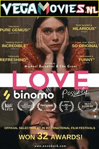 Download Love Possibly (2018) Dual Audio {Hindi (UnOfficial VO) – English ORG} 720p [800MB] WEB-DL