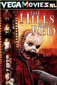 Download The Hills Run Red (2009) English WeB-DL 480p [350MB] | 720p [800MB]
