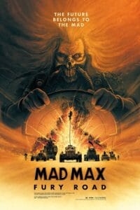 Download Mad Max: Fury Road (2015) BluRay Dual Audio {Hindi-English} 480p [400MB] | 720p [1.8GB] | 1080p [3GB]