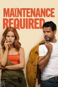Download Maintenance Required (2025) WEB-DL Dual Audio {Hindi-English} 480p [370MB] | 720p [1GB] | 1080p [1.7GB]