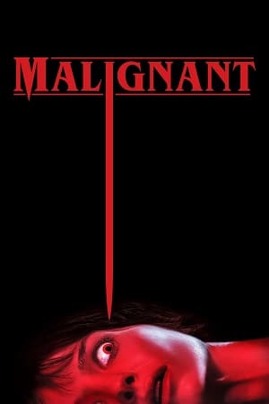 Download Malignant (2021) Dual Audio {Hindi-English} BluRay 480p [370MB] | 720p [1GB] | 1080p [2.3GB]