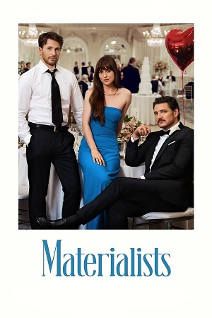 Download Materialists (2025) WEB-DL {English With Subtitles} Full Movie 480p [350MB] | 720p [940MB] | 1080p [2.2GB]