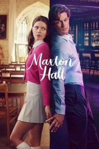 Download Maxton Hall (2025) Season 2 [S02E03 Added] Dual-Audio {Hindi-German} Amazon Original Series 480p | 720p | 1080p WEB-DL
