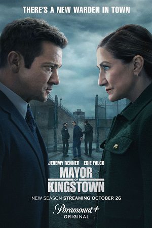 Download Mayor of Kingstown (Season 4) Dual Audio {Hindi-English} JioHotstar-Series 480p | 720p | 1080p WEB-DL