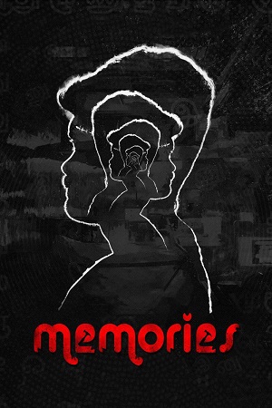 Download Memories (2023) Dual Audio [Hindi + Tamil] 480p [400MB] | 720p [1.2GB] | 1080p [2.6GB] WeB-DL