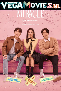 Download Miracle (2022) Season 1 [S01E014 Added] {Korean With Subtitles} 720p [225MB] WEB-DL