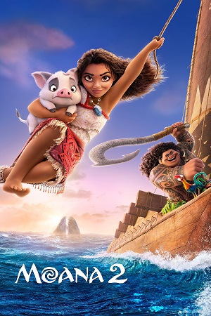 Download Moana 2 (2024) WEB-DL {English With Subtitles} Full Movie 480p [450MB] | 720p [950MB] | 1080p [2.3GB]