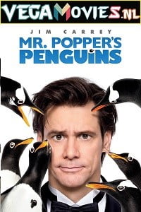 Download Mr. Popper’s Penguins (2011) Dual Audio [Hindi-English] 480p [450MB] | 720p [1.1GB] | 1080p [2.5GB]
