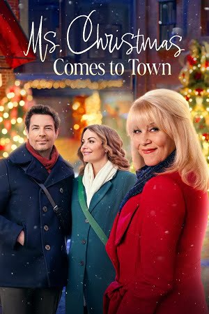 Download Ms Christmas Comes To Town (2023) {English with Subtitles} Full Movie WEB-DL 480p [250MB] | 720p [650MB] | 1080p [1.6GB]