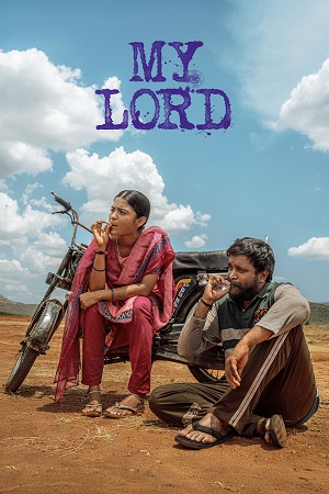 Download My Lord (2026) Dual Audio [Hindi + Tamil] 480p [400MB] | 720p [1.5GB] | 1080p [3GB] WeB-DL