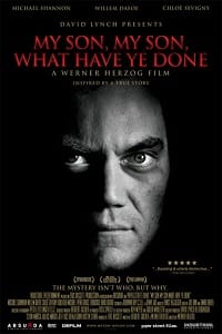 Download My Son, My Son, What Have Ye Done (2009) {English With Subtitles} 480p [350MB] | 720p [750MB] | 1080p [1.7GB]