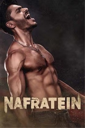 Download Nafratein (2025) Hindi HQ HDTC Full Movie 480p [400MB] | 720p [920MB] | 1080p [2GB]