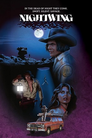 Download Nightwing (1979) BluRay Dual Audio {Hindi-English} 480p [380MB] | 720p [890MB] | 1080p [2GB]