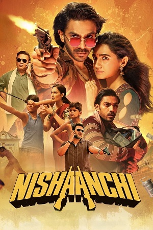 Download Nishaanchi (2025) Hindi Full Movie 480p [600MB] | 720p [1.4GB] | 1080p [2.9GB] HDTC – HC-Esubs