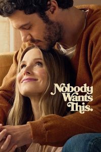 Download Nobody Wants This (2025) Season 2 Dual-Audio {Hindi-English} Netflix WEB Series 480p | 720p | 1080p WEB-DL