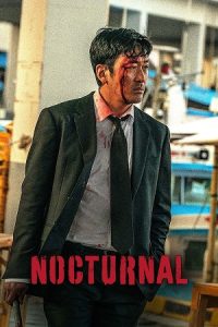 Download Nocturnal (2025) Dual Audio {Hindi-Korean} WEBRip 480p [350MB] | 720p [1.2GB] | 1080p [2.8GB]