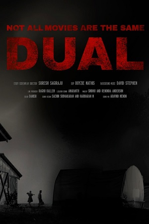 Download Not All Movies Are the Same: Dual (2025) Hindi-Dubbed (Multi-Audio) WeB-DL 480p [410MB] | 720p [1.4GB] | 1080p [3.3GB]