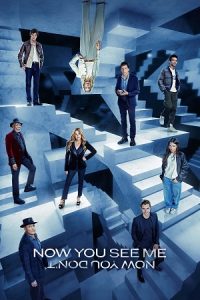 Download Now You See Me: Now You Don’t (2025) WEB-DL {English With Subtitles} Full Movie 480p [380MB] | 720p [1.1GB] | 1080p [2.4GB]