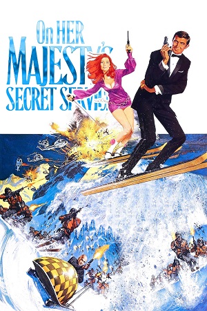 Download On Her Majesty’s Secret Service (1969) Dual Audio {Hindi-English} BluRay 480p [450MB] | 720p [1.2GB] | 1080p [2GB]