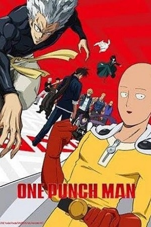 Download One Punch Man (Season 1 – 2) S02E04 Added {Hindi-English-Japanese} Anime Series 480p | 720p | 1080p WEB-DL
