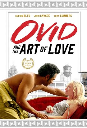 Download Ovid and the Art of Love (2020) Full Movie In English BluRay 480p [350MB] | 720p [800MB]