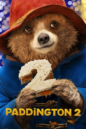 Download Paddington 2 (2017) Dual Audio {Hindi-English} BluRay 480p [350MB] | 720p [1GB] | 1080p [2GB]