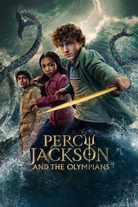 Download Percy Jackson and the Olympians (Season 1 – 2) [S02E02 Added] Disney+ Original English-WEB Series 720p | 1080p WEB-DL