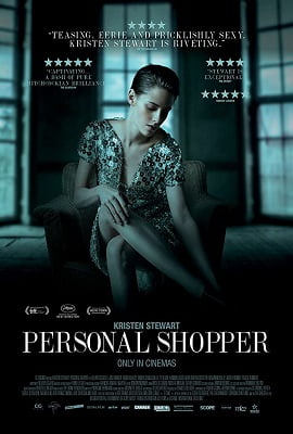 Download Personal Shopper (2016) Dual Audio {Hindi-English} BluRay 480p [350MB] | 720p [1GB] | 1080p [2.3GB]