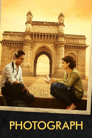 Download Photograph (2019) WEB-DL {Hindi DD5.1} Full Movie 480p [300MB] | 720p [1GB] | 1080p [3.1GB]