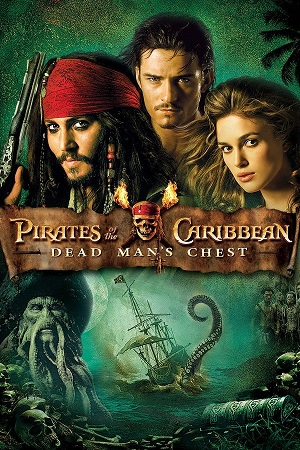 Download Pirates of the Caribbean: Dead Man’s Chest (2006) Blu-ray Dual Audio {Hindi-English} 480p [400MB] | 720p [1GB] | 1080p [5GB] | 2160p [4K] | [60FPS]