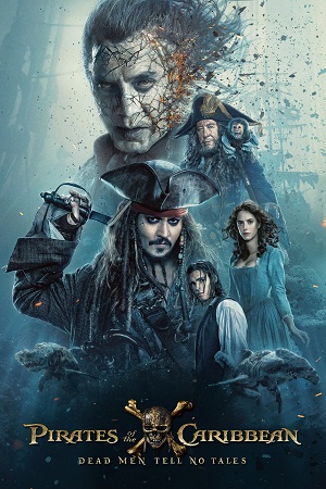 Download Pirates of the Caribbean: Dead Men Tell No Tales (2017) BluRay Dual Audio {Hindi-English} 480p [420MB] | 720p [1.4GB] | 1080p [3.5GB] | 2160p UHD [17.2GB]
