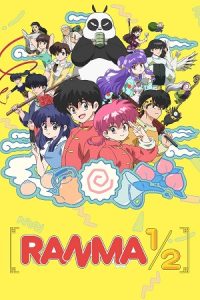Download Ranma ½ (Season 1 & 2) [S02 – E11 Added] {Hindi-English-Japanese} Anime Series 480p 720p & 1080p WEB-DL
