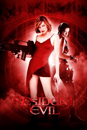 Download Resident Evil: Death Island (2023) Dual Audio [Hindi ORG. DD 5.1 + English] BluRay 480p [310MB] | 720p [910MB] | 1080p [2.4GB] | 2160p 4K