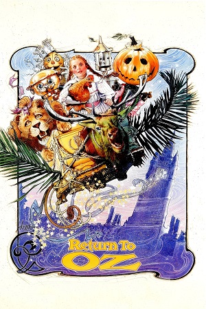 Download Return to Oz (1985) Blu-Ray Dual Audio {Hindi-English} 480p [380MB] | 720p [1.1GB] | 1080p [2.3GB]