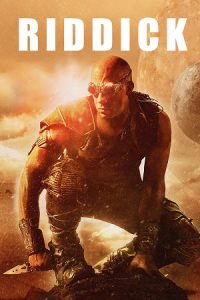 Download Riddick (2013) Dual Audio {Hindi-English} BluRay 480p [400MB] | 720p [1.1GB] | 1080p [3.1GB]