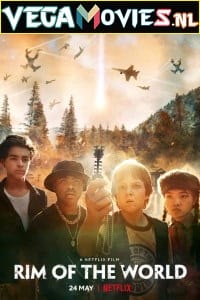 Download Rim of the World (2019) Dual Audio {Hindi-English} 480p [320MB] | 720p [1GB] | 1080p [2.2GB]