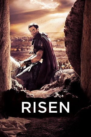 Download Risen (2016) BluRay Dual Audio {Hindi-English} REMASTERED 480p [440MB] | 720p [1.2GB] | 1080p [2.3GB]