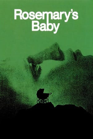 Download Rosemary’s Baby (1968) Dual Audio {Hindi-English} 480p [450MB] | 720p [1.3GB] | 1080p [2.6GB]