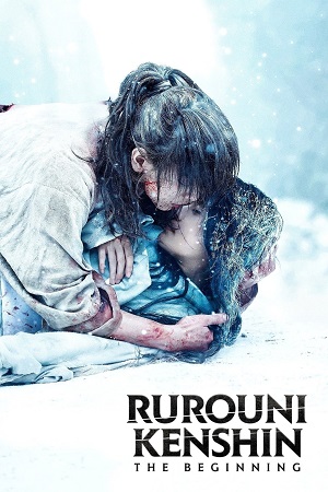 Download Rurouni Kenshin: The Beginning (2021) {English-Japanese} With Esubs 480p [480MB] | 720p [1.2GB] | 1080p [3GB] Web-DL