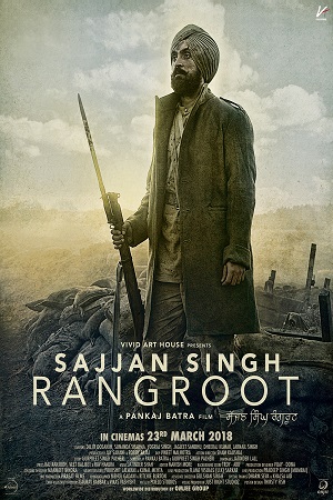 Download Sajjan Singh Rangroot (2018) Hindi Full Movie 480p [350MB] | 720p [1.2GB] | 1080p [3GB]