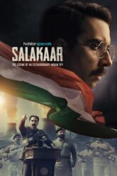 Download Salakaar (Season 1) Hindi DD5.1 JioHotstar Complete Web Series 480p | 720p | 1080p WEB-DL
