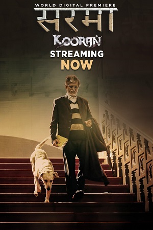 Download Sarama – Kooran (2025) Hindi Full Movie UPLAY WEB-DL 480p [250MB] | 720p [720MB] | 1080p [1.8GB]